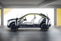 Opel GT X Experimental:: Drzna vizija Oplove prihodnosti