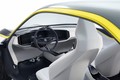 Opel GT X Experimental:: Drzna vizija Oplove prihodnosti