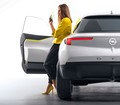 Opel GT X Experimental:: Drzna vizija Oplove prihodnosti