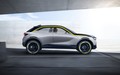 Opel GT X Experimental:: Drzna vizija Oplove prihodnosti