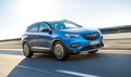 Od ADAMA do Zafire: Opel prehiteva rok za Euro 6d-TEMP z 79 novimi pogoni