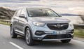 Znamka z bliskom: Opel je septembra v Nemčiji dosegel tržni delež 10,2 odstotka