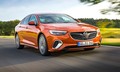 Pripravljeni, pozor, zdaj: Trgovci sprejemajo naročila za novo Opel Insignio GSi