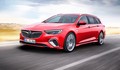 Pripravljeni, pozor, zdaj: Trgovci sprejemajo naročila za novo Opel Insignio GSi