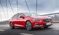 Opel Insignia : Sprejetih že 100.000 naročil za novo admiralsko ladjo