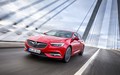 Nagrade ‘Connected Car’: Zmagovalca Opel Insignia in Opel Vivaro Life
