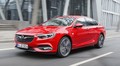 Znamka z bliskom: Opel je septembra v Nemčiji dosegel tržni delež 10,2 odstotka