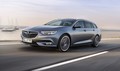 Opel Insignia: Opel je dopolnil ponudbo bencinskih motorjev za Insignio