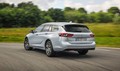 Opel Insignia : Sprejetih že 100.000 naročil za novo admiralsko ladjo