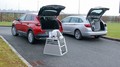 »Varen prevoz psov«: Opel podprl projekt AMZS in Motorevije