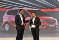 Ponovna zmagovalka: Opel Zafira je prvak v ohranjanju vrednosti 2018