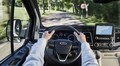 Ford Tourneo Custom m-HEV 2019: Izpopolnjeni kombi za prevoz oseb