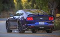 Ford Mustang - 56. rojstni dan: Ford Mustang je osvojil dve pomembni tituli