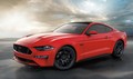 Ford Mustang - 56. rojstni dan: Ford Mustang je osvojil dve pomembni tituli