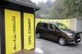 Opel Combo Life: Novi najboljši družinski prijatelj
