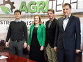 SEJEM AGRITECH: NOV SEJEM KMETIJSKE IN GOZDARSKE MEHANIZACIJE