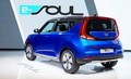 KIA v Ženevi z naelektrenimi novostmi: e-Soul, e-Niro, izboljšani Niro in koncept ‘Imagine by Kia’