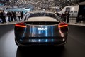 KIA v Ženevi z naelektrenimi novostmi: e-Soul, e-Niro, izboljšani Niro in koncept ‘Imagine by Kia’