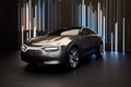 KIA v Ženevi z naelektrenimi novostmi: e-Soul, e-Niro, izboljšani Niro in koncept ‘Imagine by Kia’
