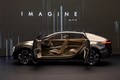 KIA v Ženevi z naelektrenimi novostmi: e-Soul, e-Niro, izboljšani Niro in koncept ‘Imagine by Kia’