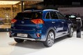 KIA v Ženevi z naelektrenimi novostmi: e-Soul, e-Niro, izboljšani Niro in koncept ‘Imagine by Kia’