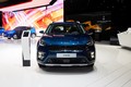 KIA v Ženevi z naelektrenimi novostmi: e-Soul, e-Niro, izboljšani Niro in koncept ‘Imagine by Kia’