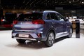 KIA v Ženevi z naelektrenimi novostmi: e-Soul, e-Niro, izboljšani Niro in koncept ‘Imagine by Kia’