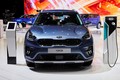 KIA v Ženevi z naelektrenimi novostmi: e-Soul, e-Niro, izboljšani Niro in koncept ‘Imagine by Kia’