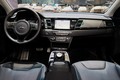 KIA v Ženevi z naelektrenimi novostmi: e-Soul, e-Niro, izboljšani Niro in koncept ‘Imagine by Kia’