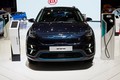 KIA v Ženevi z naelektrenimi novostmi: e-Soul, e-Niro, izboljšani Niro in koncept ‘Imagine by Kia’