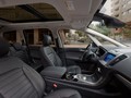 Novi Ford Galaxy V-Line in izpopolnjeni S-MAX: Še bolj elegantna, udobna in povezana kot doslej