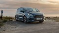 Novi Ford Galaxy V-Line in izpopolnjeni S-MAX: Še bolj elegantna, udobna in povezana kot doslej