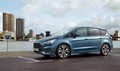 Novi Ford Galaxy V-Line in izpopolnjeni S-MAX: Še bolj elegantna, udobna in povezana kot doslej