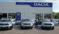 Dacia in Gorska reševalna zveza Slovenije: DACIA – ZANESLJIVI PARTNER GORSKIH REŠEVALCEV
