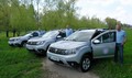Dacia in Gorska reševalna zveza Slovenije: DACIA – ZANESLJIVI PARTNER GORSKIH REŠEVALCEV