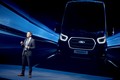 Fordov dogodek ‘Go Further’: Ford razkriva prihodnost najbolje prodajanih gospodarskih vozil