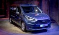 Fordov dogodek ‘Go Further’: Ford razkriva prihodnost najbolje prodajanih gospodarskih vozil