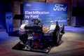 Fordov dogodek ‘Go Further’: Ford razkriva prihodnost najbolje prodajanih gospodarskih vozil