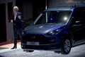 Fordov dogodek ‘Go Further’: Ford razkriva prihodnost najbolje prodajanih gospodarskih vozil