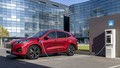 Ford ‘Go Electric’: Fordova nova paleta elektrificiranih vozil