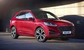 Ford ‘Go Electric’: Fordova nova paleta elektrificiranih vozil