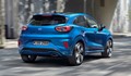 Ford EcoBoost Hybrid: Sedemstopenjski samodejni menjalnik omogoča veliko preprostejšo vožnjo