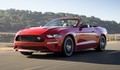 Ford Mustang - 56. rojstni dan: Ford Mustang je osvojil dve pomembni tituli