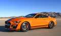 Ford Mustang - 56. rojstni dan: Ford Mustang je osvojil dve pomembni tituli
