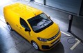 Opel Vivaro-e : Mednarodni dostavnik leta 2021