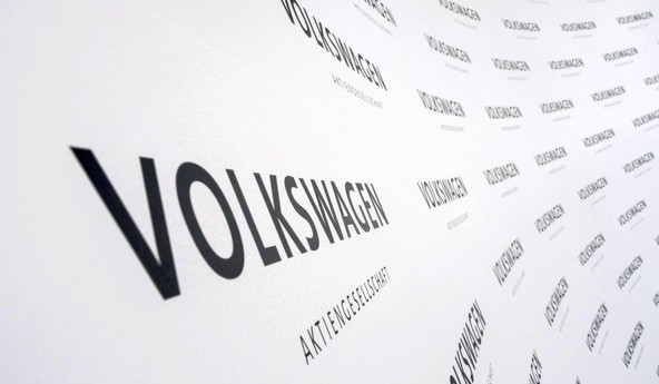 Uspešno prvo četrtletje za koncern Volkswagen: Pozitivno poslovanje iz druge polovice leta 2020 se nadaljuje