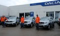 Gorska reševalna zveza Slovenije & Dacia Duster: DACIA – ZANESLJIVI PARTNER GORSKIH REŠEVALCEV