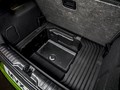 Ford Puma ST : Vozna dinamika s pečatom oddelka Ford Performance