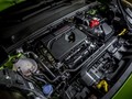 Ford Puma ST : Vozna dinamika s pečatom oddelka Ford Performance