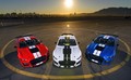 Ford Mustang - 56. rojstni dan: Ford Mustang je osvojil dve pomembni tituli